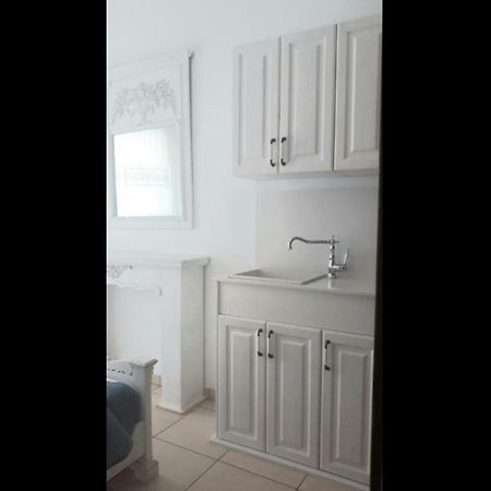 Christos Rooms Palaiochora Zewnętrze zdjęcie