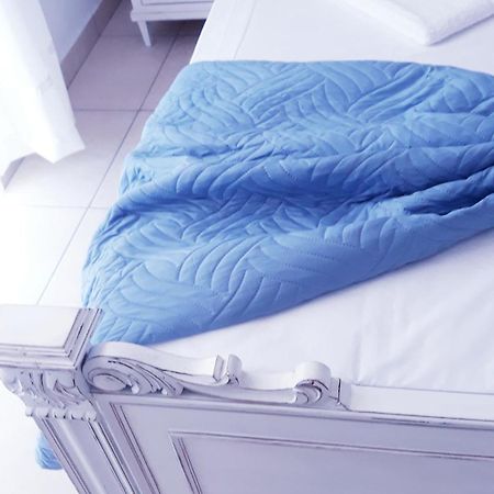 Christos Rooms Palaiochora Zewnętrze zdjęcie