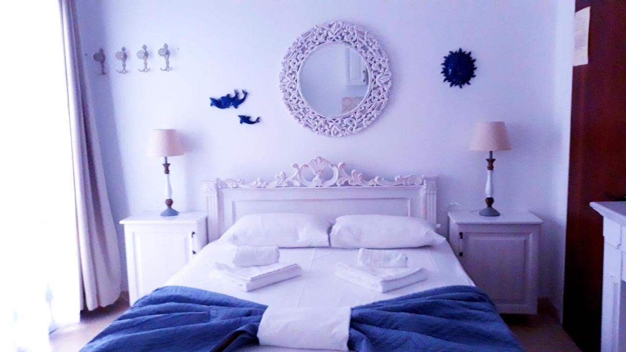 Christos Rooms Palaiochora Zewnętrze zdjęcie