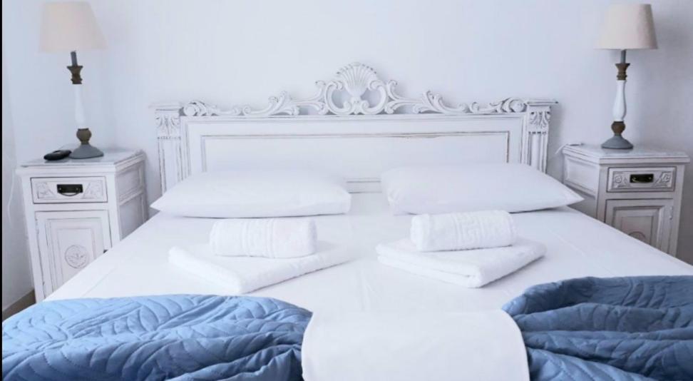 Christos Rooms Palaiochora Pokój zdjęcie