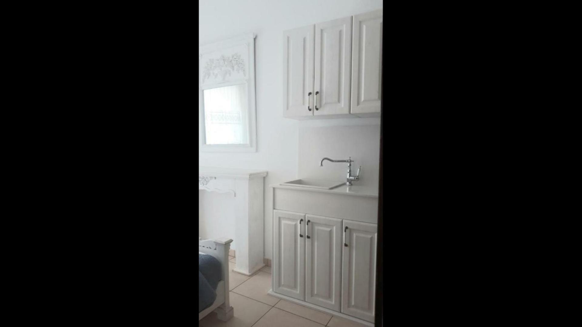 Christos Rooms Palaiochora Zewnętrze zdjęcie