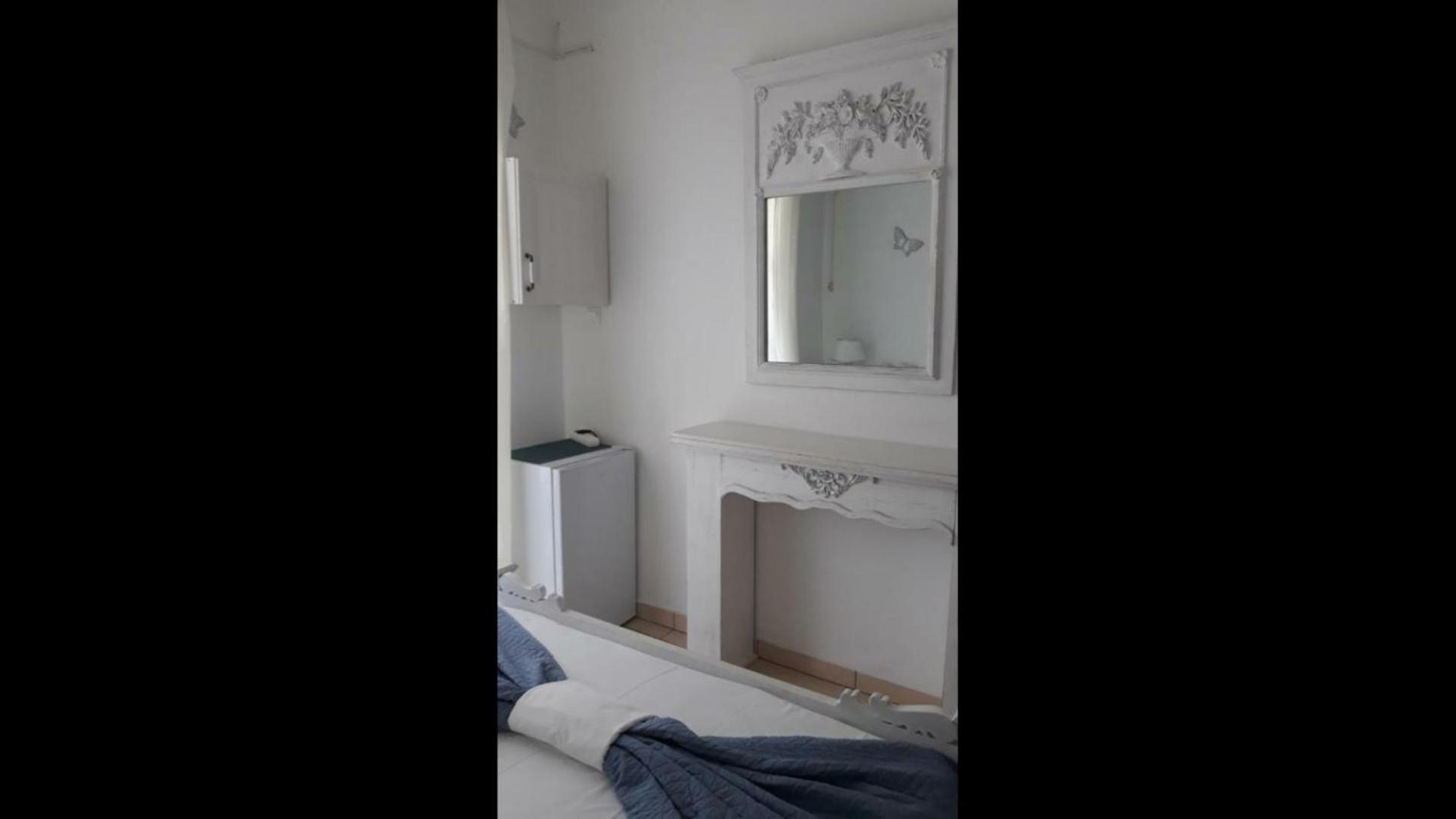 Christos Rooms Palaiochora Pokój zdjęcie