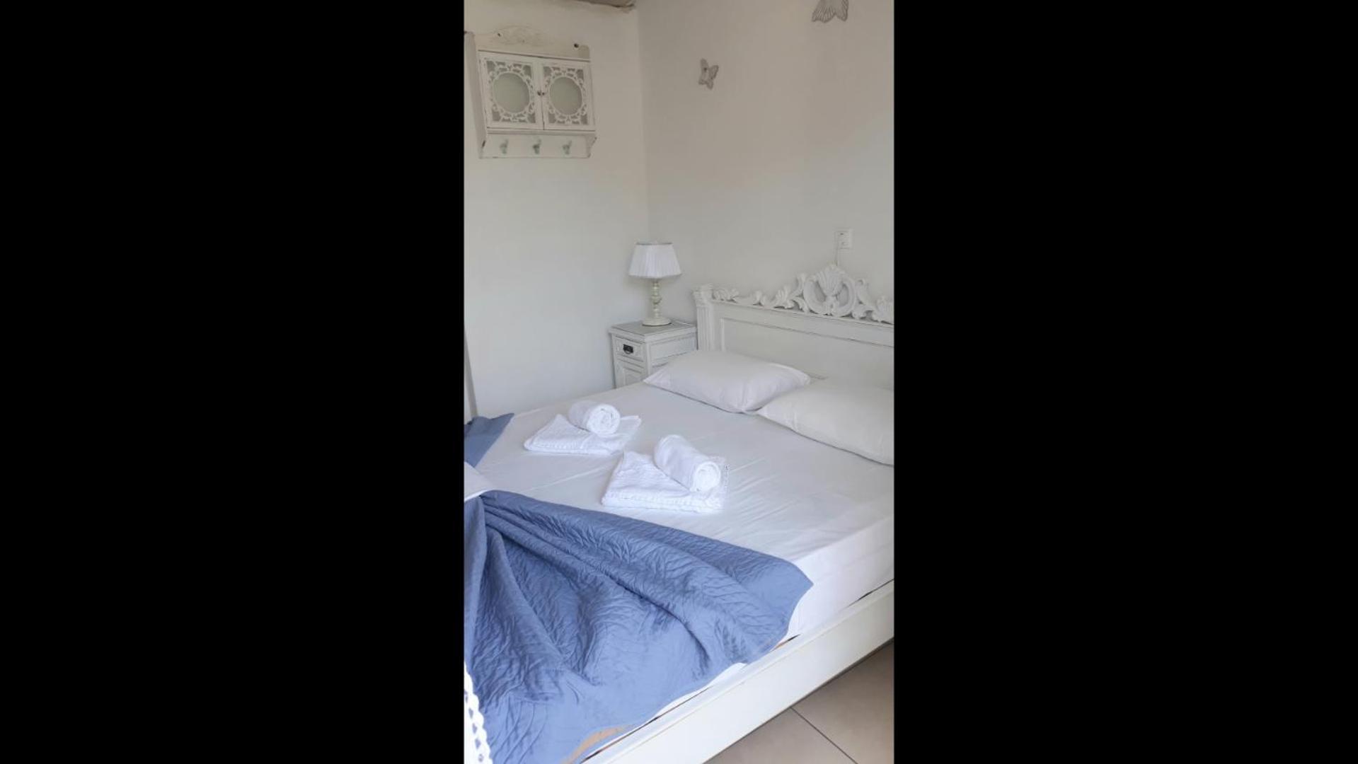 Christos Rooms Palaiochora Pokój zdjęcie