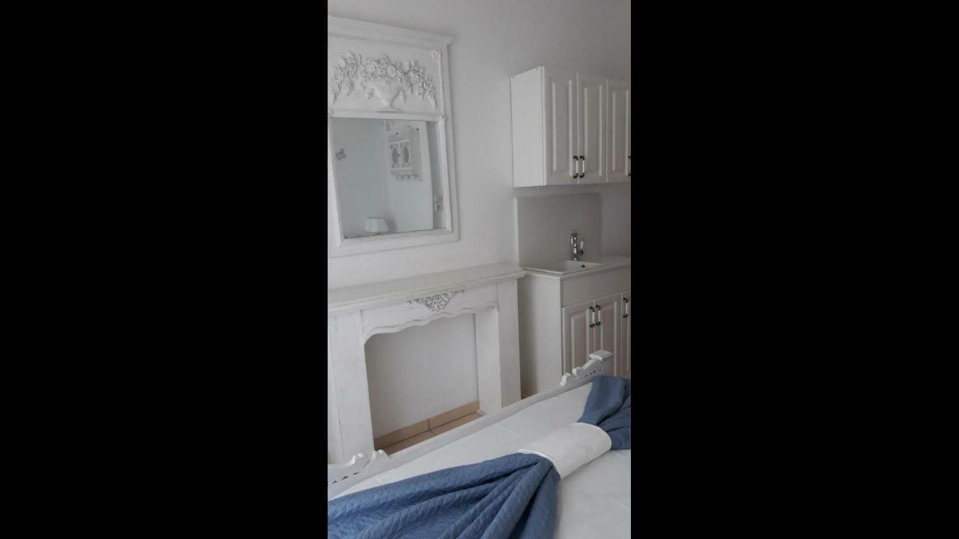 Christos Rooms Palaiochora Pokój zdjęcie