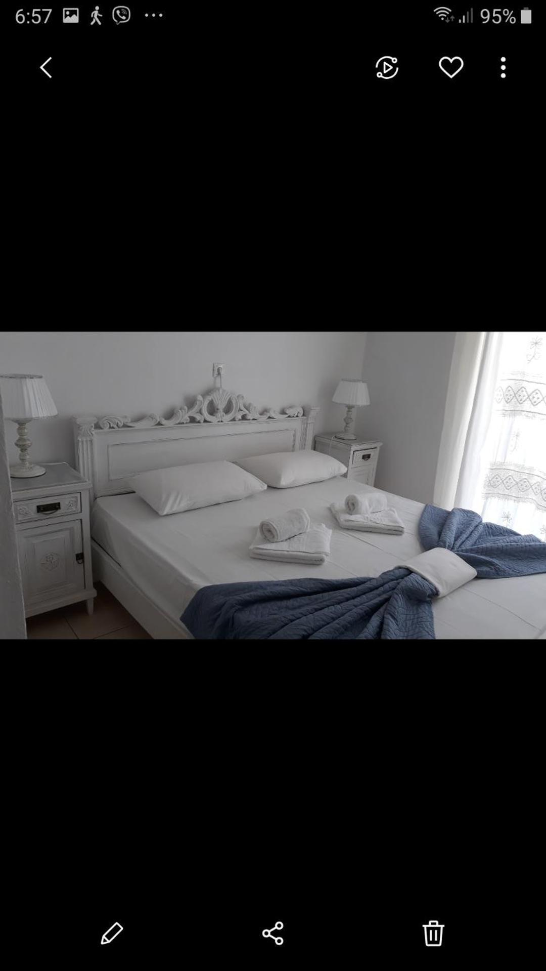 Christos Rooms Palaiochora Pokój zdjęcie