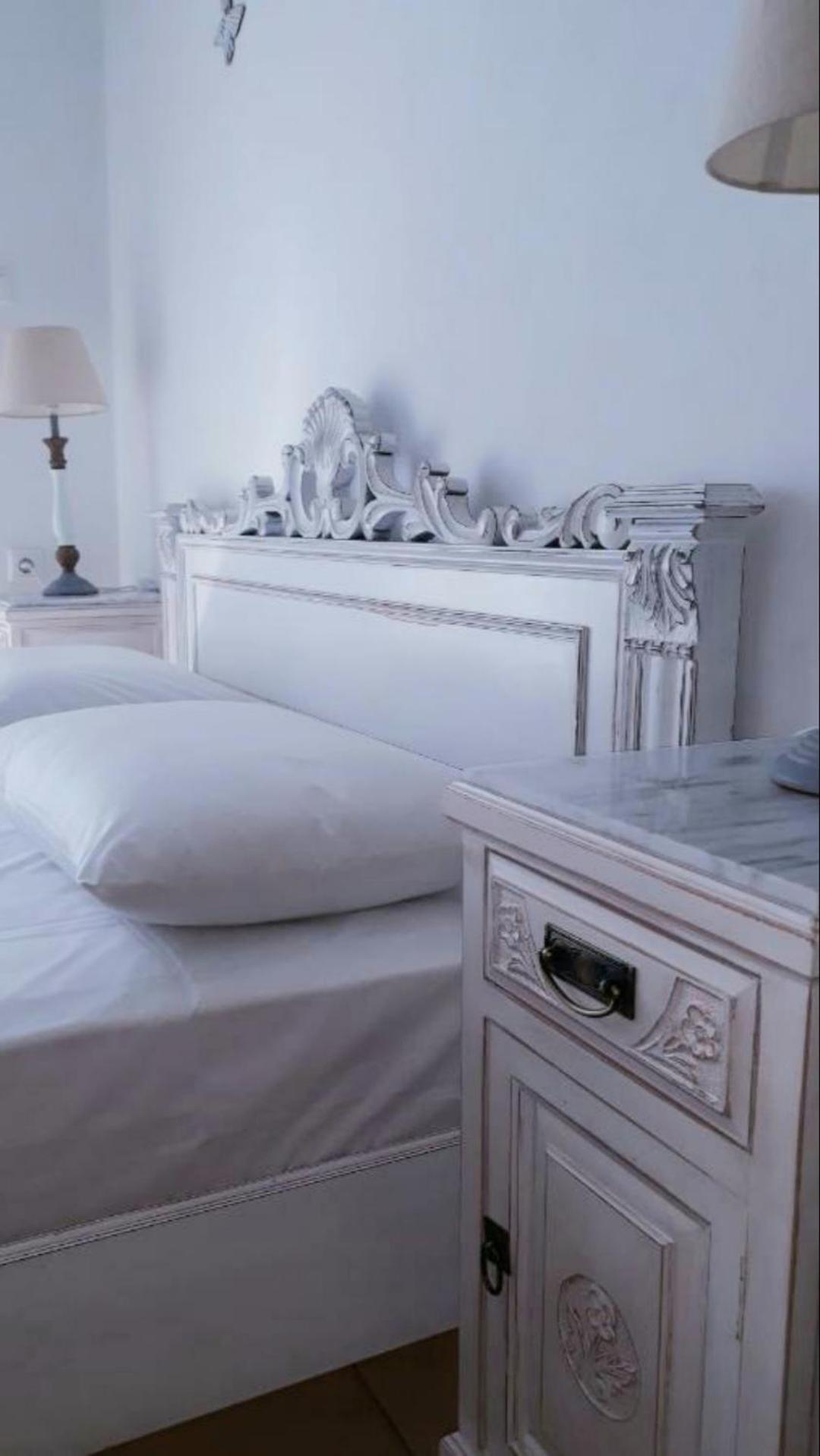 Christos Rooms Palaiochora Pokój zdjęcie
