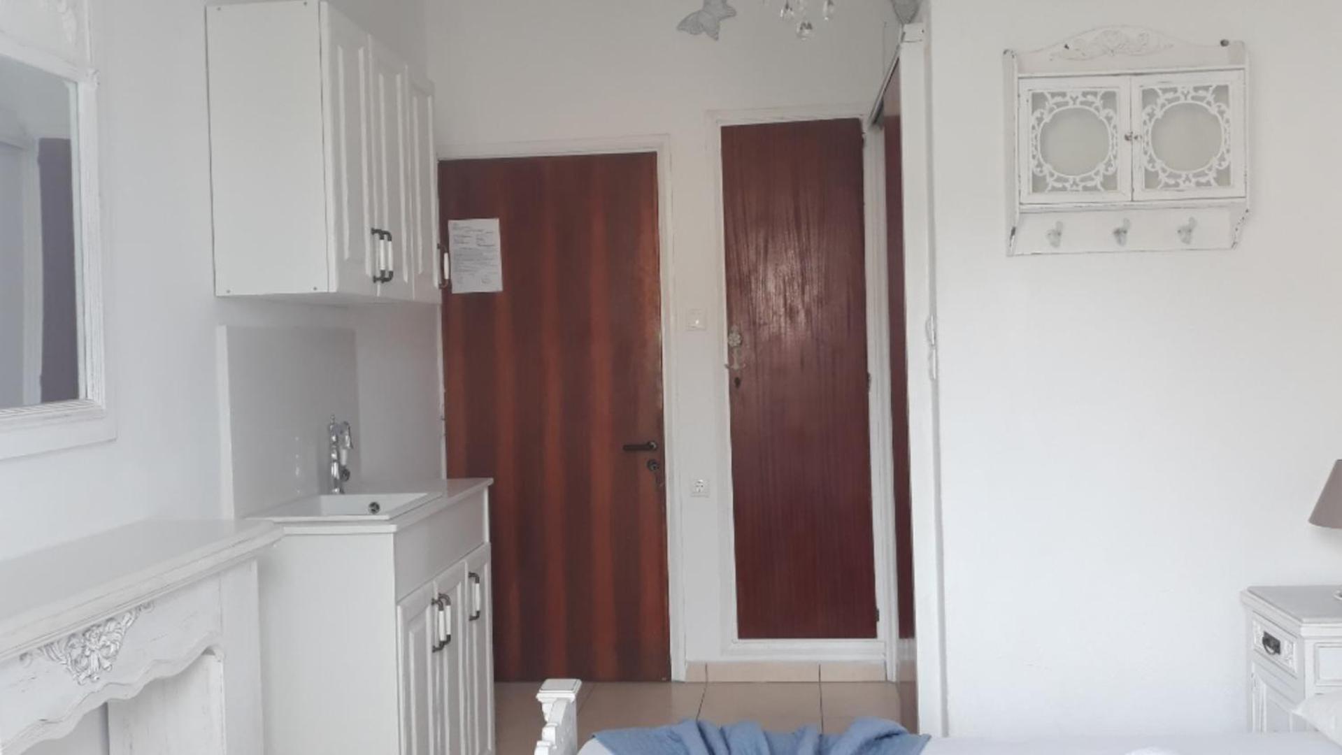 Christos Rooms Palaiochora Pokój zdjęcie