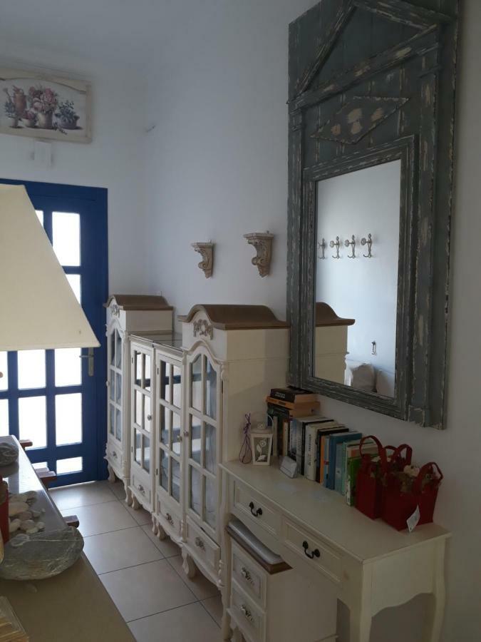 Christos Rooms Palaiochora Zewnętrze zdjęcie
