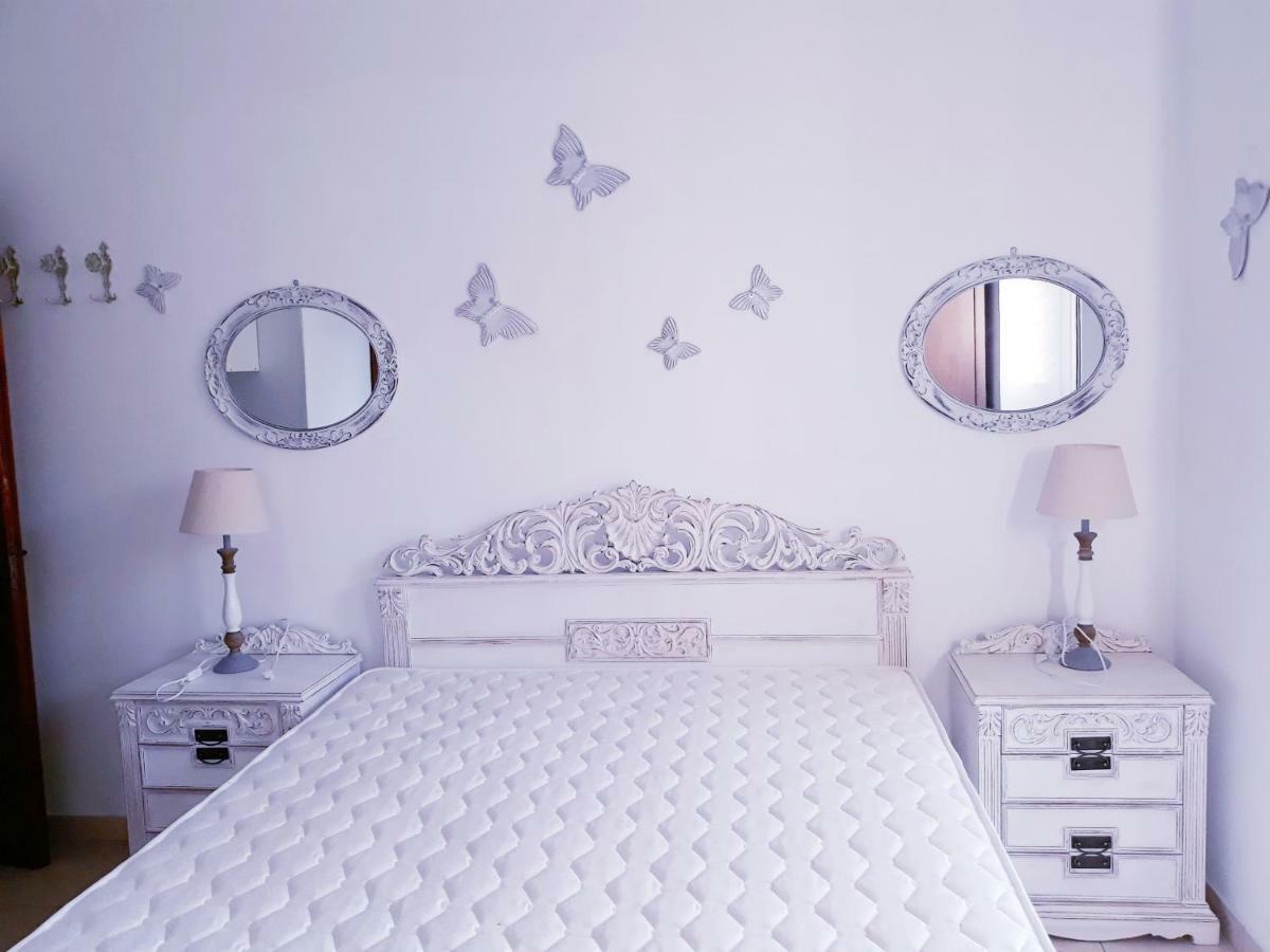 Christos Rooms Palaiochora Zewnętrze zdjęcie