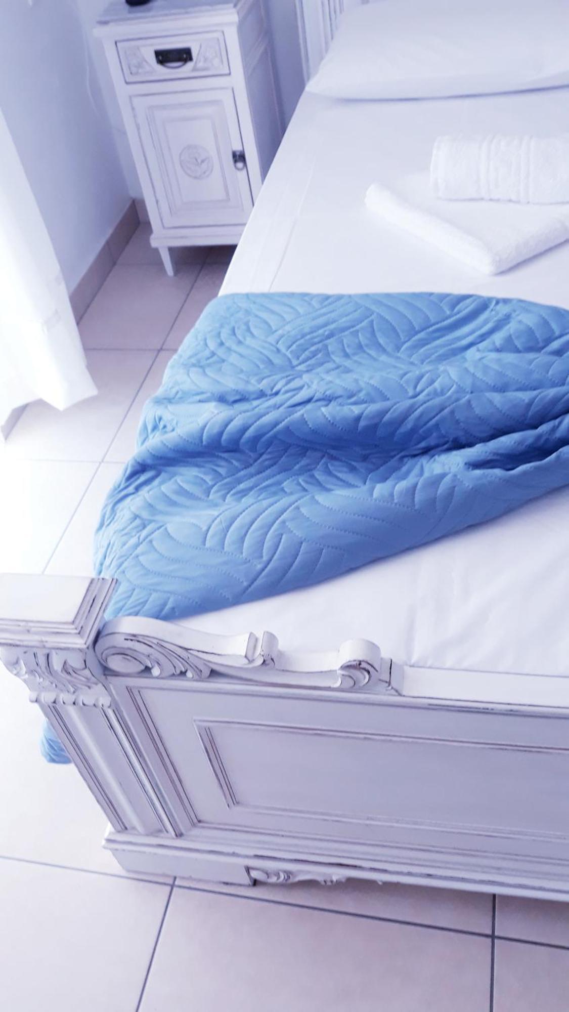 Christos Rooms Palaiochora Zewnętrze zdjęcie